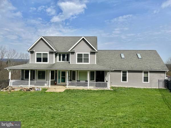 124 JESSE LN, Johnstown, PA 15909