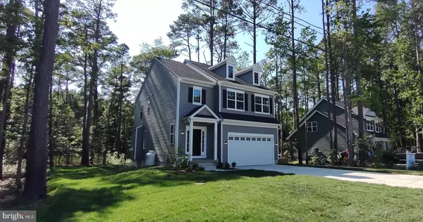 200 ACKERMAN DR, Stevensville, MD 21666