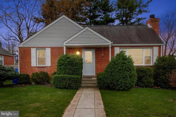 2948 HILLSIDE RD, Broomall, PA 19008