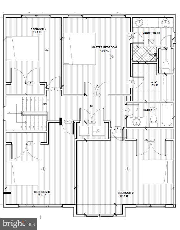 Wilmington, DE 19808,3419-LOT 5 OLD CAPITOL TRL