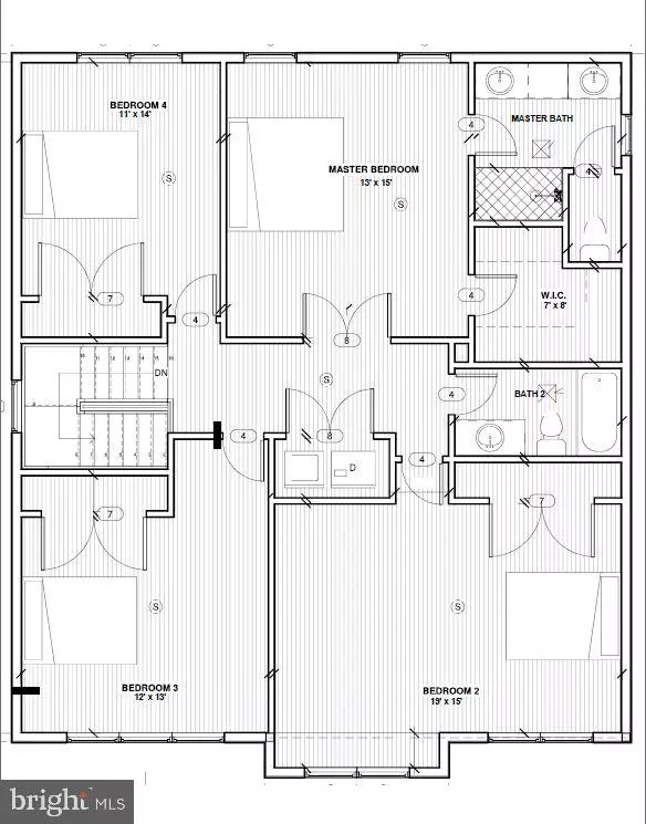 Wilmington, DE 19808,3419-LOT 2 OLD CAPITOL TRL