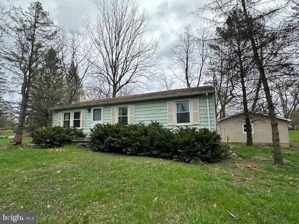 170 MUSSER LN, Bellefonte, PA 16823