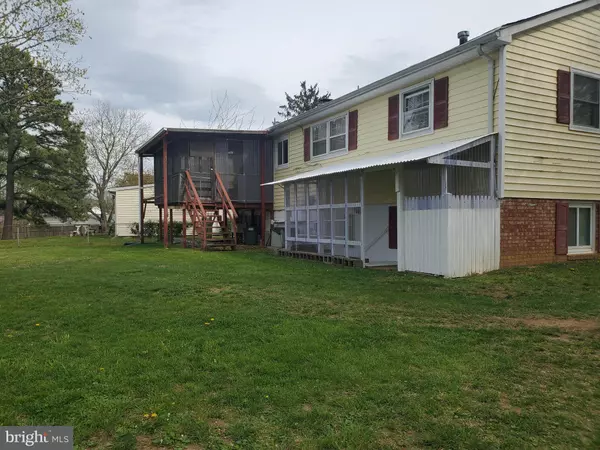 Springfield, VA 22150,6414 MERIWETHER LN