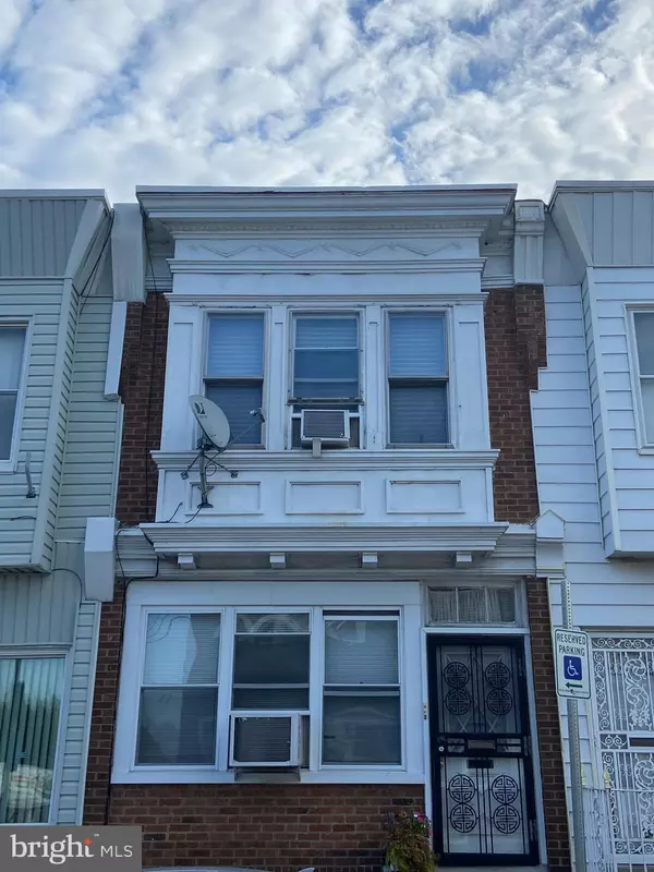 3263 N DOVER ST, Philadelphia, PA 19129