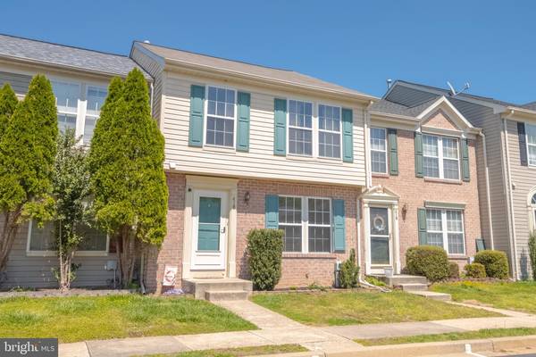 418 GREENTREE CIR, Abingdon, MD 21009