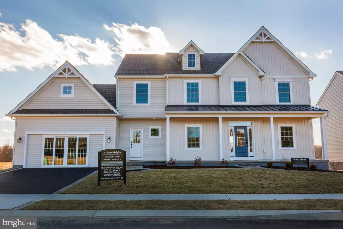 Oxford, PA 19363,WICKMERE STREET #C- BRAEBURN