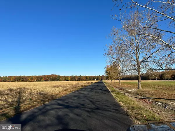 Houston, DE 19954,2.75 ACRES HUNTING QUARTER RD