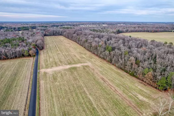 Houston, DE 19954,2.75 ACRES HUNTING QUARTER RD