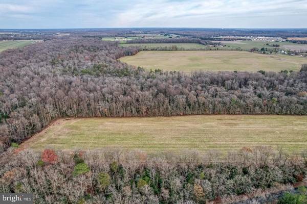 2.75 ACRES HUNTING QUARTER RD, Houston, DE 19954