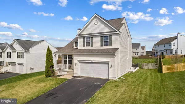 Charles Town, WV 25414,95 SPANOS DR