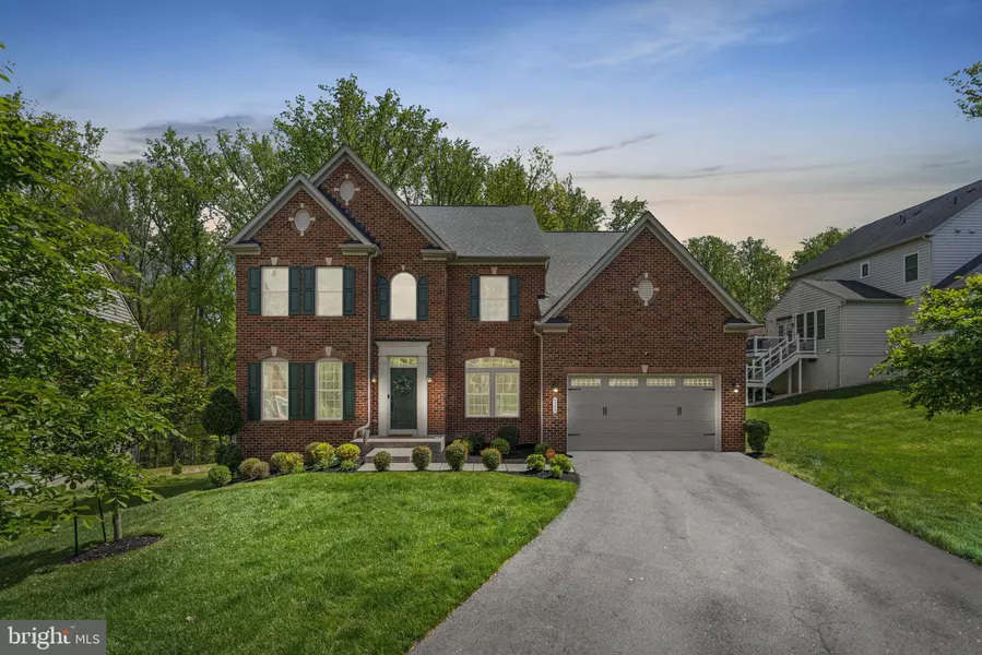 8348 AUTUMN RIVER DR, Ellicott City, MD 21043