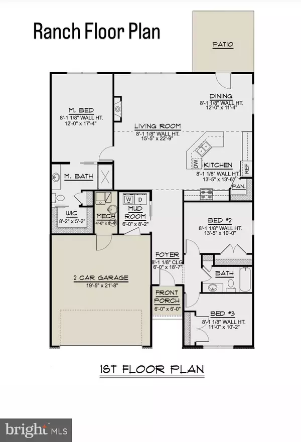 Wilmington, DE 19808,3419-LOT 2 OLD CAPITOL TRL