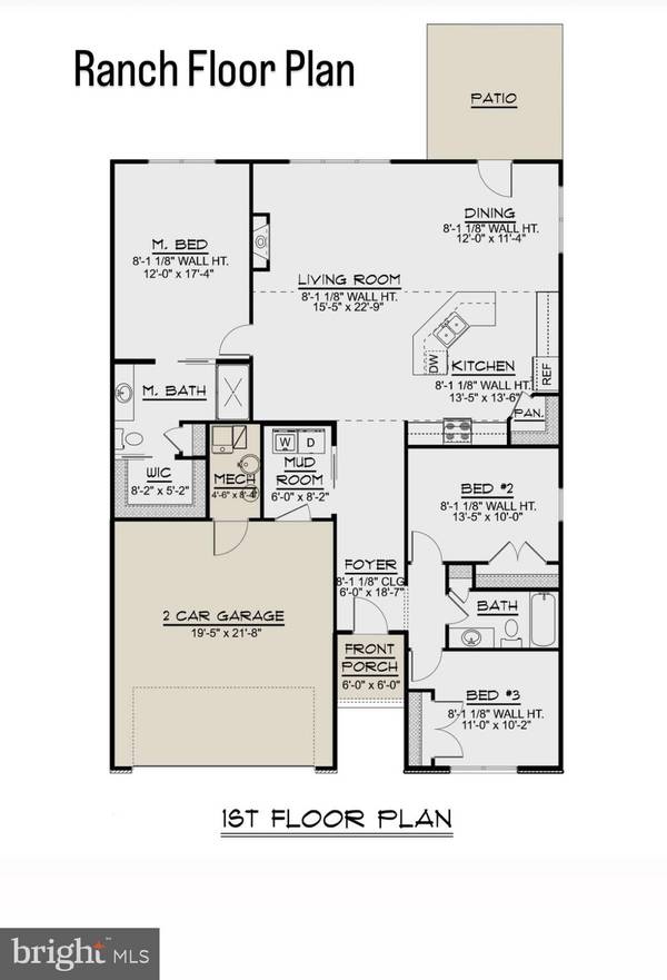 Wilmington, DE 19808,3419-LOT 2 OLD CAPITOL TRL