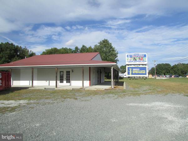 29930 JOHN J WILLIAMS HWY, Millsboro, DE 19966