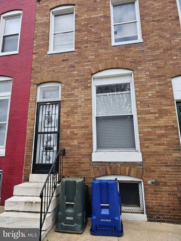 2223 OREM AVE, Baltimore, MD 21217