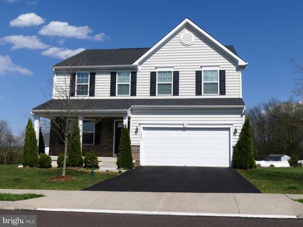 1843 ALAMINGO DR, Quakertown, PA 18951