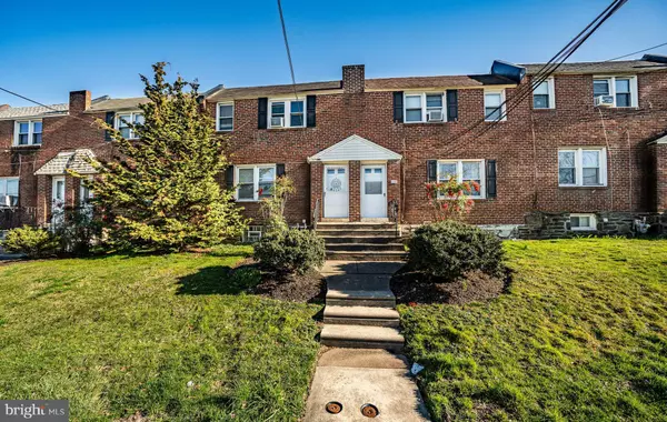 253 E TOWNSHIP LINE RD, Upper Darby, PA 19082