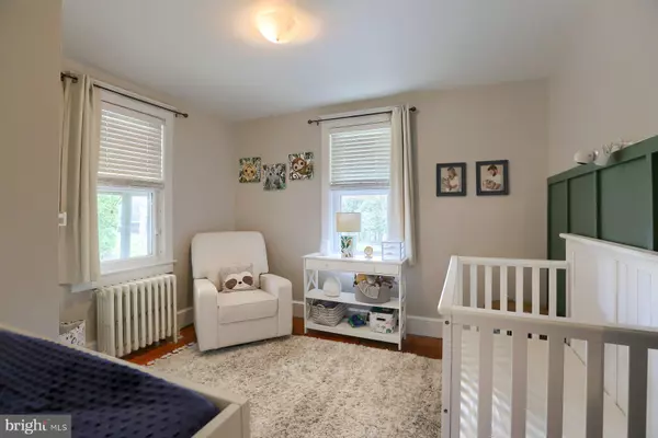 Lancaster, PA 17602,5 OHIO AVE