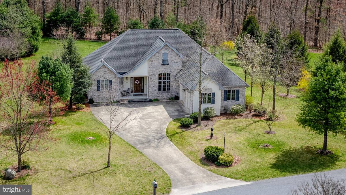 New Ringgold, PA 17960,72 S RED OAK TER