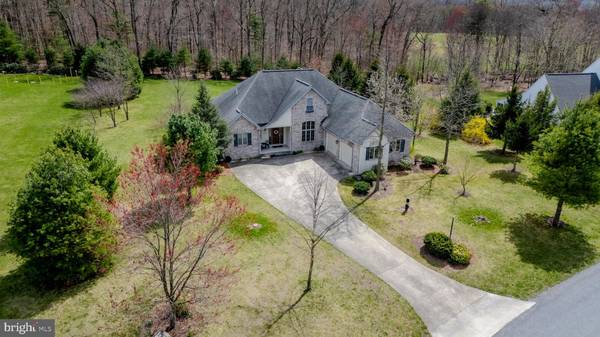 New Ringgold, PA 17960,72 S RED OAK TER