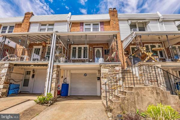 424 HERMIT ST, Philadelphia, PA 19128