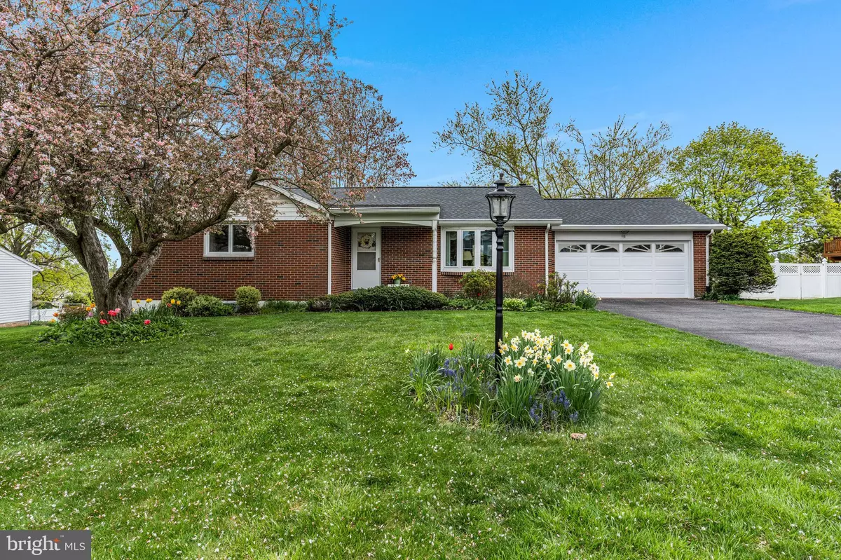 Shrewsbury, PA 17361,118 RAYPAULA DR