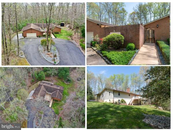 3333 STRAWBERRY RUN, Davidsonville, MD 21035