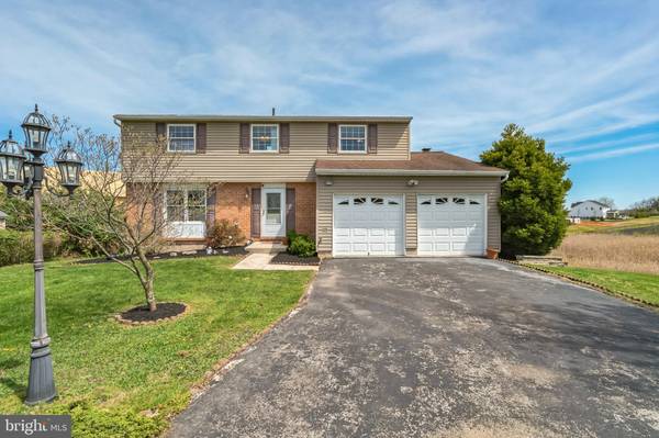 204 JOHANNA DR, King Of Prussia, PA 19406