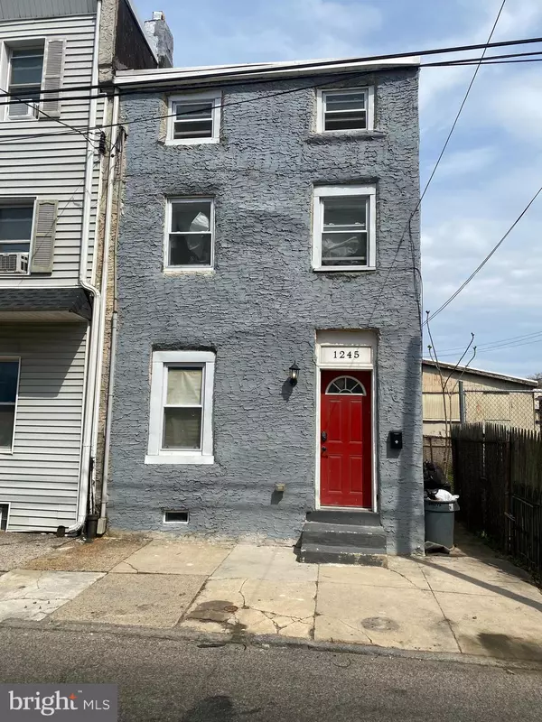 1245 ADAMS AVE, Philadelphia, PA 19124