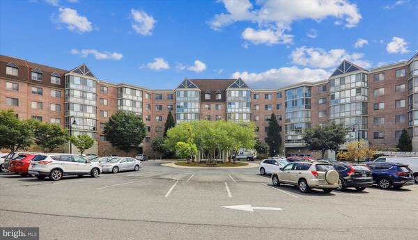 Silver Spring, MD 20906,2901 S LEISURE WORLD BLVD #336