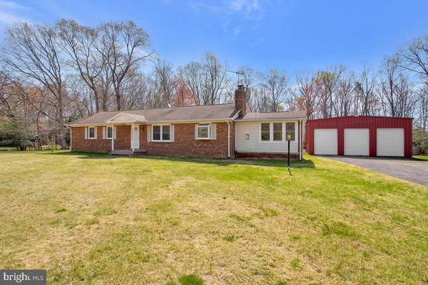 17101 AQUASCO FARM RD, Aquasco, MD 20608