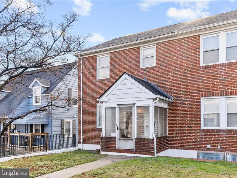 4609 WILKENS AVE, Baltimore, MD 21229