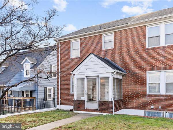 4609 WILKENS AVE,  Baltimore,  MD 21229