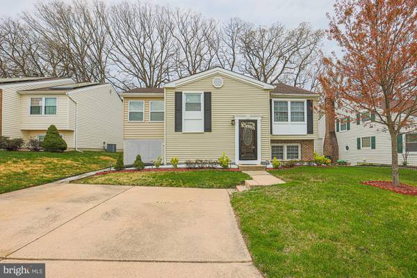 5418 LITANY LN, Rosedale, MD 21237