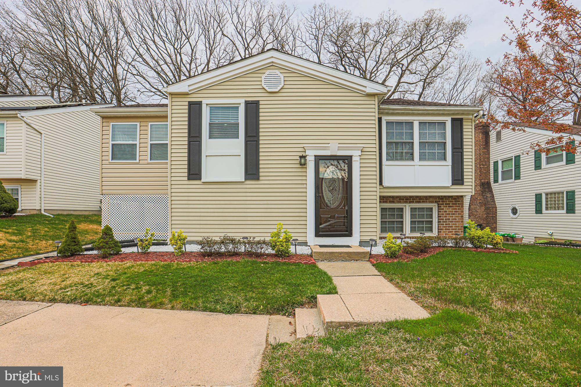 Rosedale, MD 21237,5418 LITANY LN