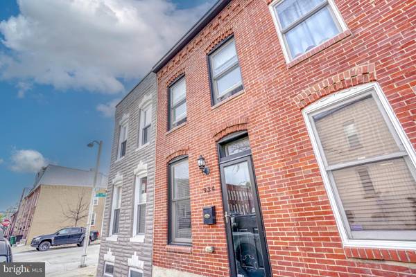 934 S CURLEY ST, Baltimore, MD 21224