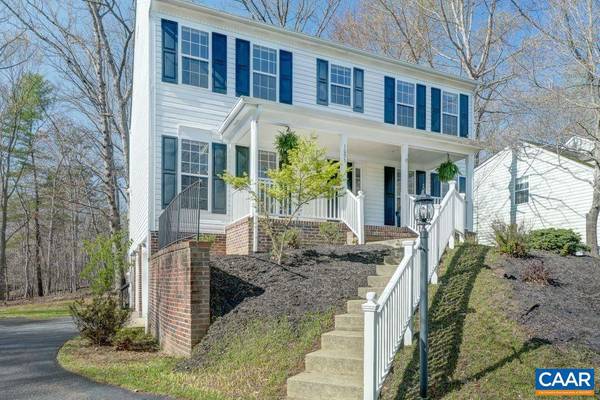 1695 EMPRESS PL, Charlottesville, VA 22911