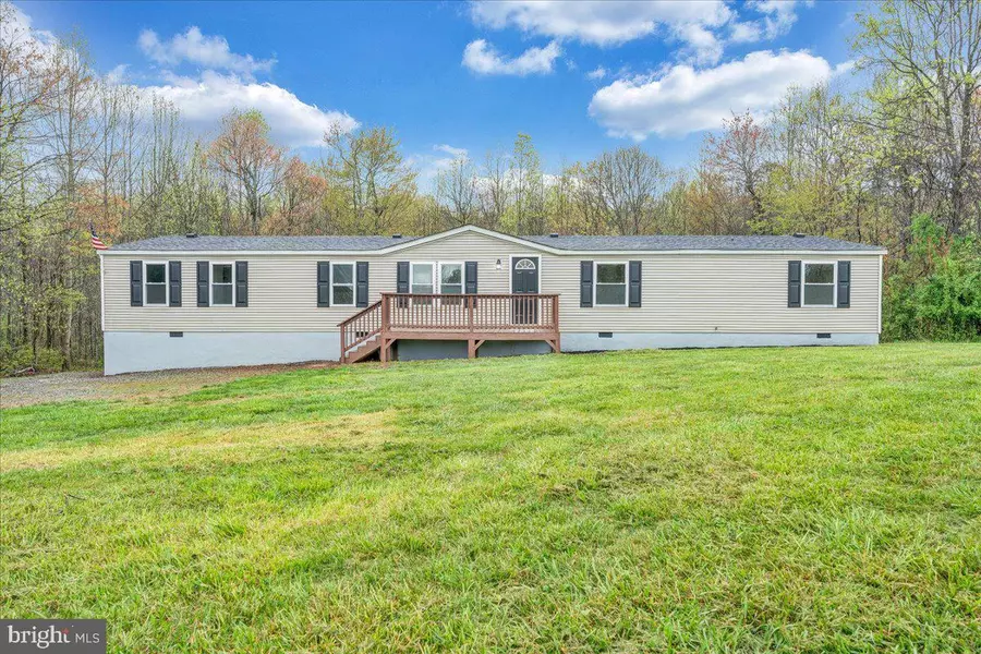 1123 GALAXY TRAIL, Bedford, VA 24523