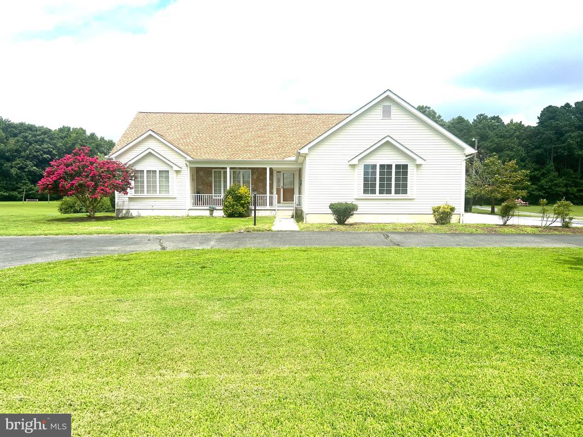 Georgetown, DE 19947,21147 NIB LN