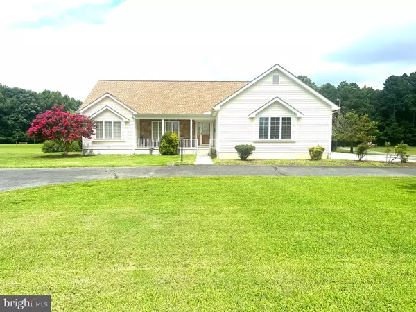 21147 NIB LN, Georgetown, DE 19947