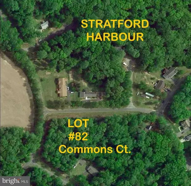 LOT 82 COMMONS COURT, Montross, VA 22520