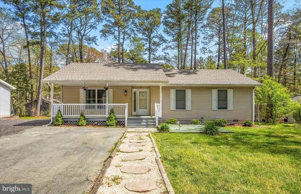 23 ABBYSHIRE RD, Ocean Pines, MD 21811