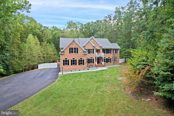 12506 BEAVER LODGE RD, Stafford, VA 22556