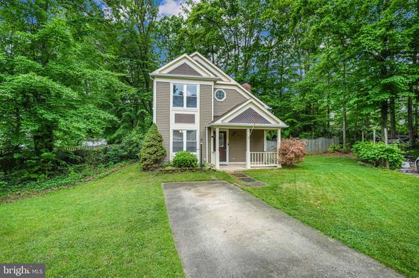 15246 LARKSPUR LN,  Dumfries,  VA 22025