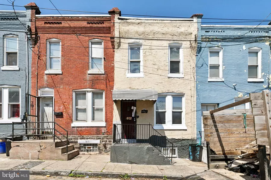 467 E MECHANIC ST, Philadelphia, PA 19144