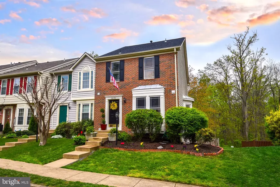 6628 KELSEY POINT CIR, Alexandria, VA 22315