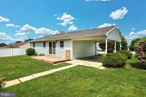 Hanover, PA 17331,100 LION DR