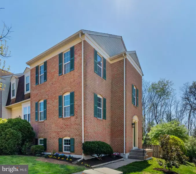 183 LAZY HOLLOW DR, Gaithersburg, MD 20878