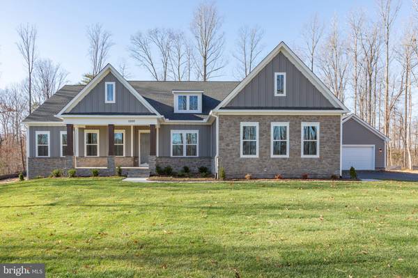 251A POPLAR RD, Fredericksburg, VA 22406