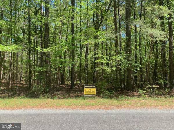 LOT 35 KNIGHTS LANDING DR, Heathsville, VA 22473